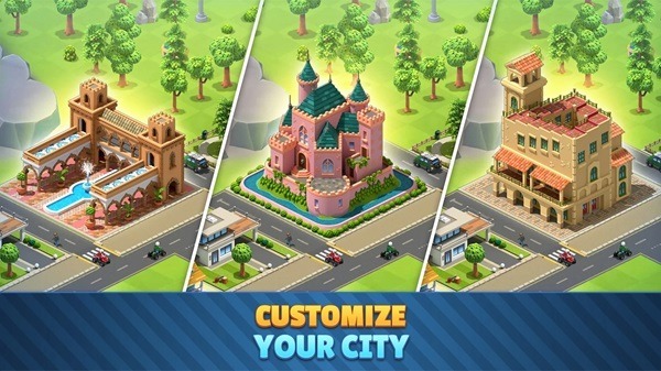 City Island 6 4