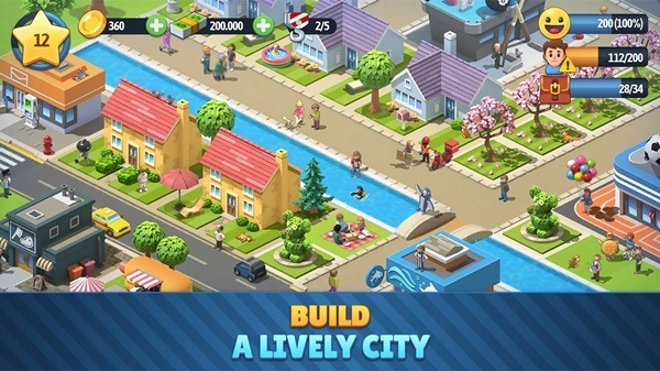 City Island 6 1