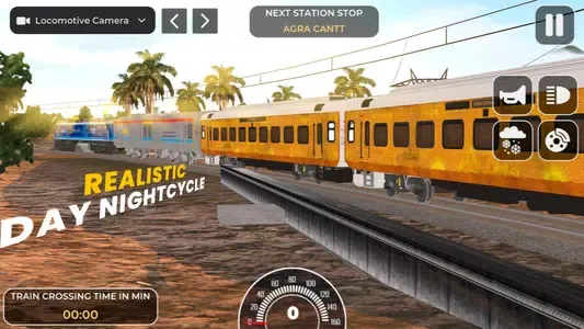 Indian Train Simulator Ultimate Indian Train Simulator Ultimate