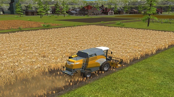 Farming Simulator 16 Farming Simulator 16