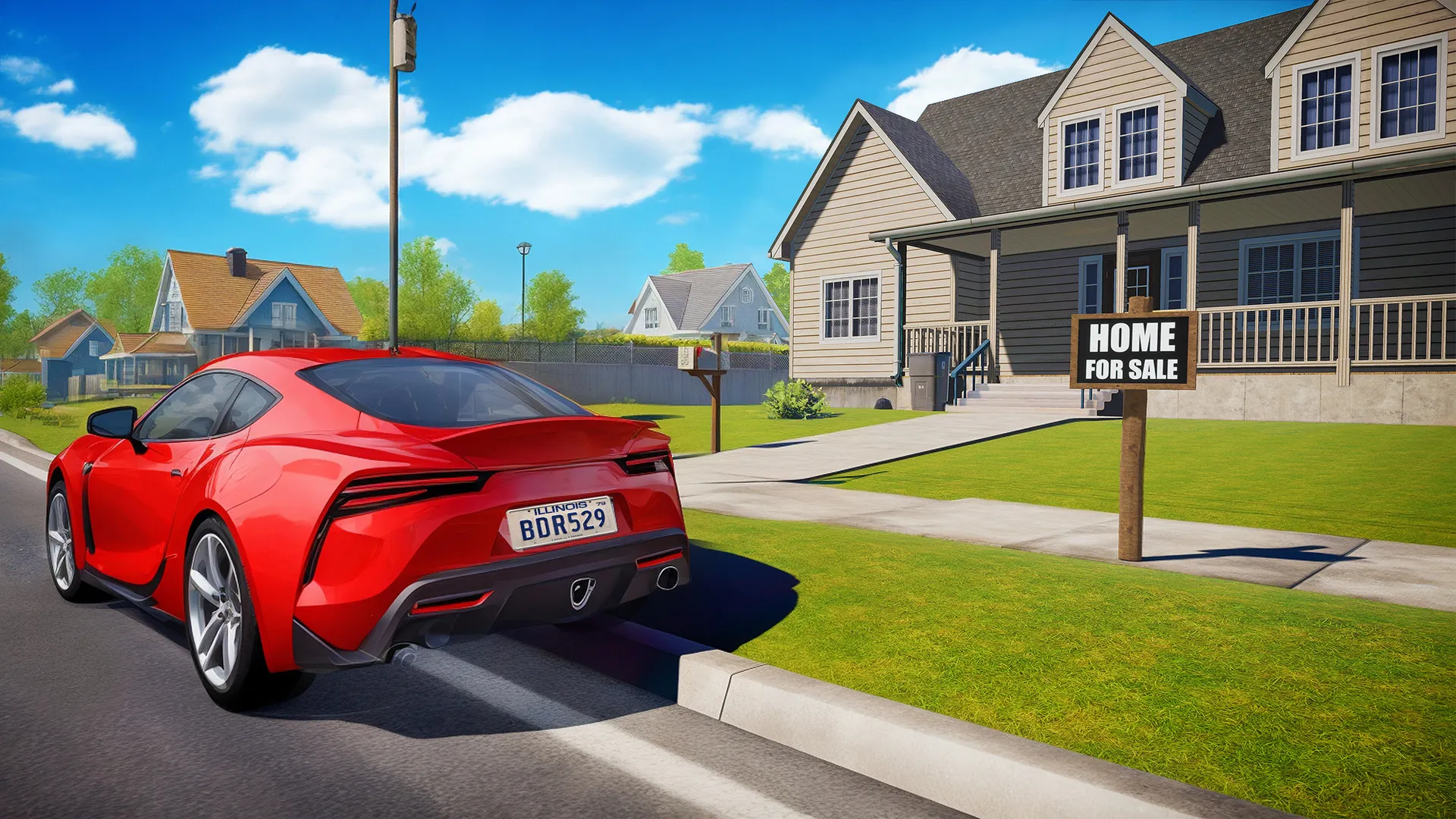 Car Saler Simulator Dealership 4
