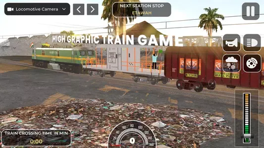 Indian Train Simulator Ultimate Indian Train Simulator Ultimate