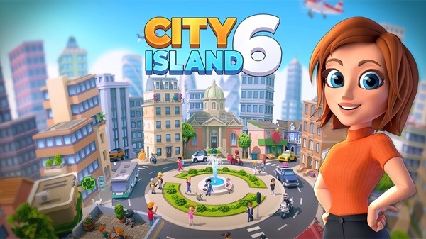 City Island 6 2