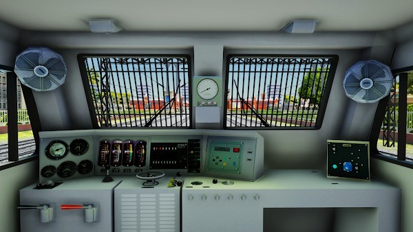 Indian Train Simulator 2