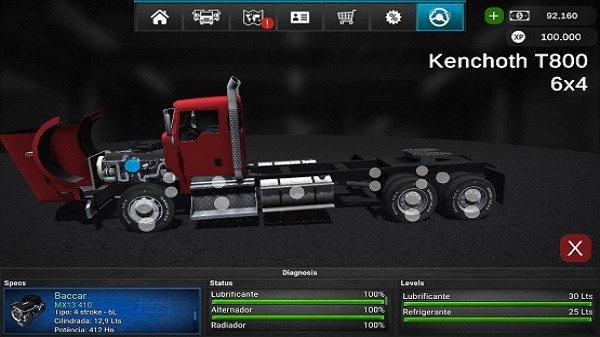 Grand Truck Simulator 2 Grand Truck Simulator 2