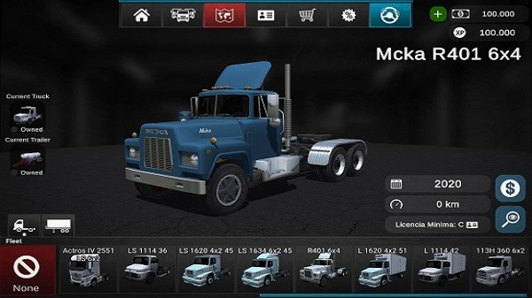 Grand Truck Simulator 2 Grand Truck Simulator 2