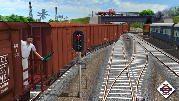 Indian Train Simulator 4