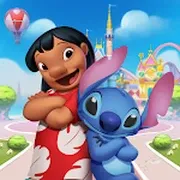 Disney Magic Kingdom