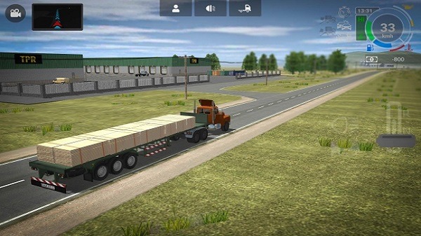 Grand Truck Simulator 2 Grand Truck Simulator 2