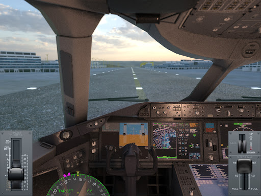 Airline Commander 1