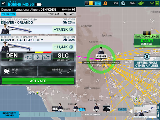 Airline Commander 3