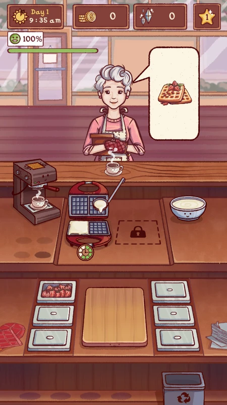 Lilys Cafe Lilys Cafe