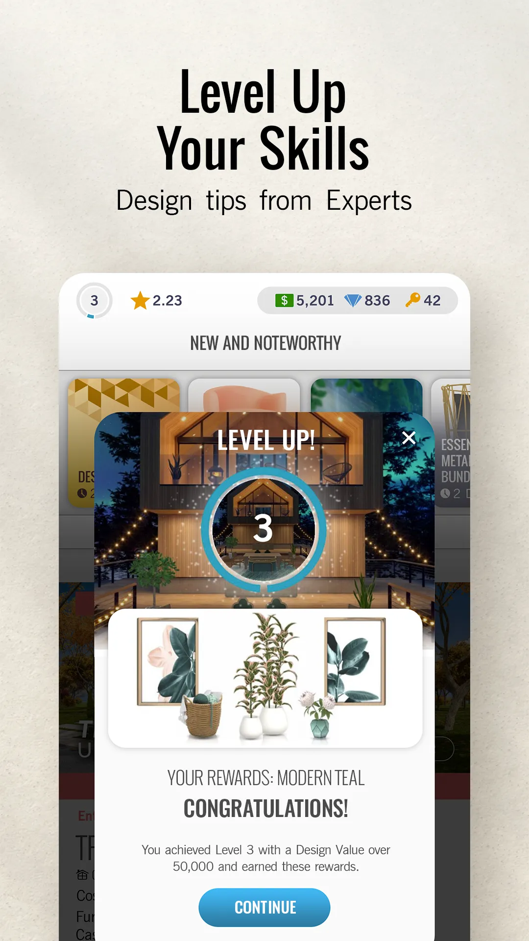 Design Home 3