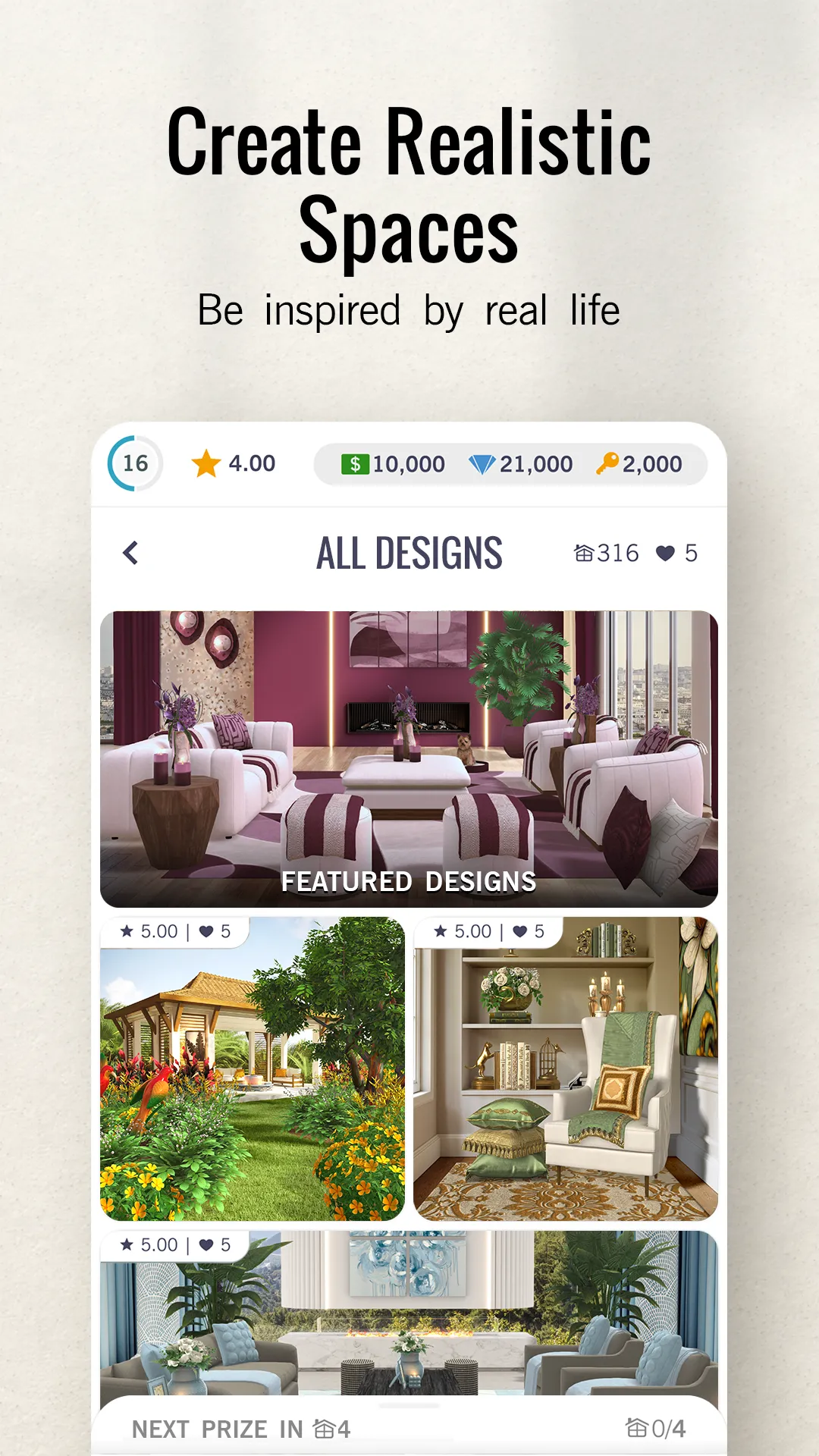 Design Home Design Home