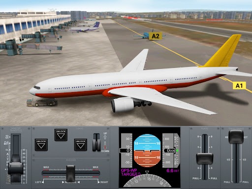 Airline Commander 2