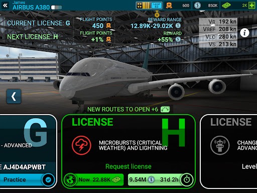 Airline Commander 4