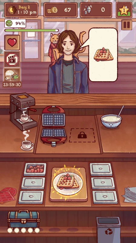 Lilys Cafe Lilys Cafe