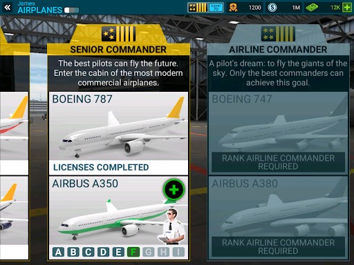 Airline Commander 5