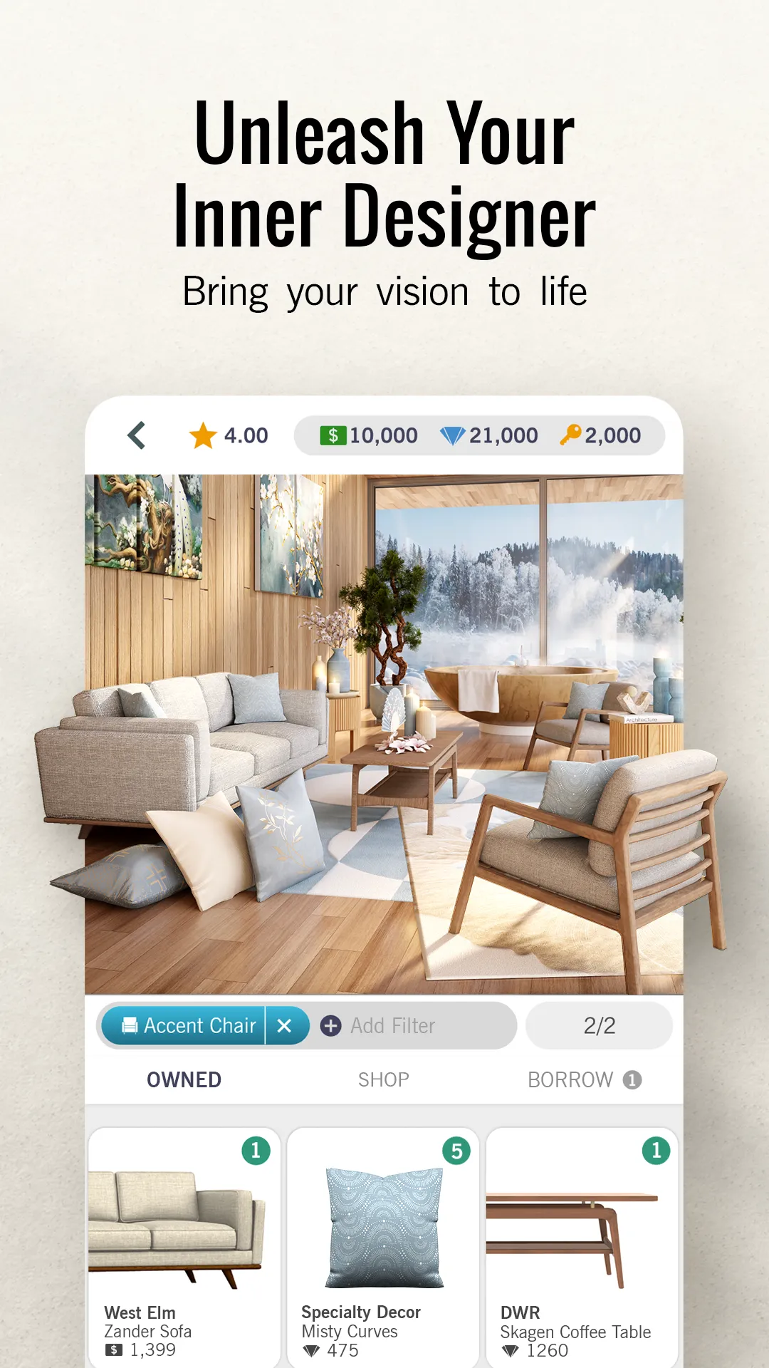 Design Home Design Home