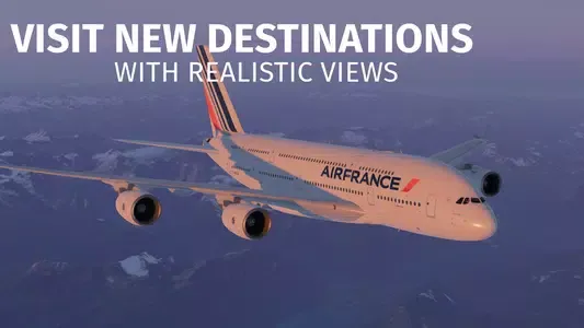 Infinite Flight Simulator Infinite Flight Simulator