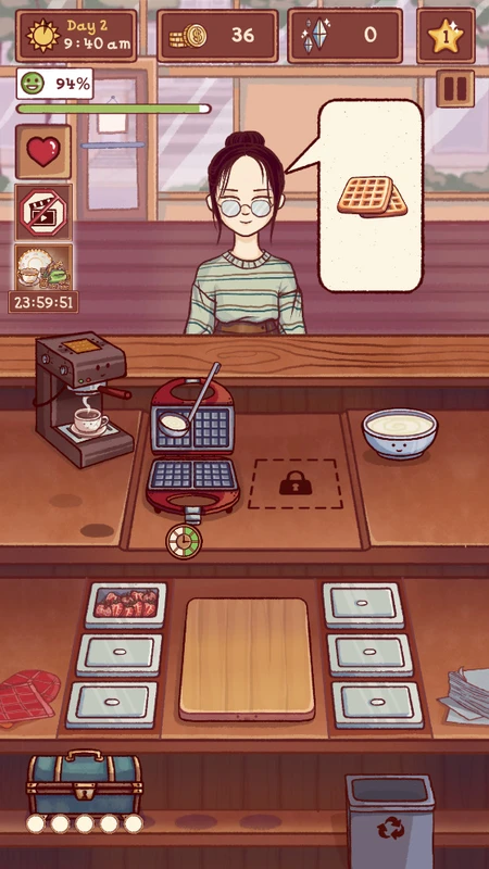 Lilys Cafe Lilys Cafe