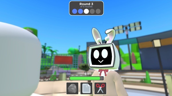 Blox World Blox World
