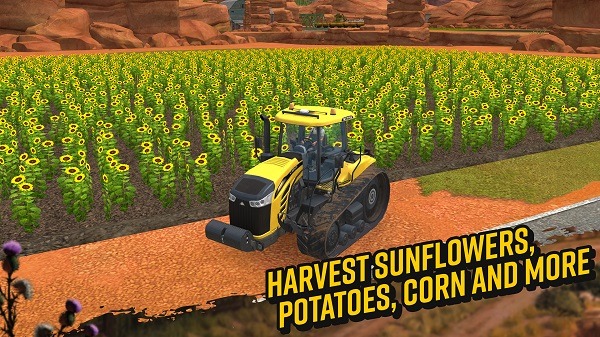 Farming Simulator 18 2