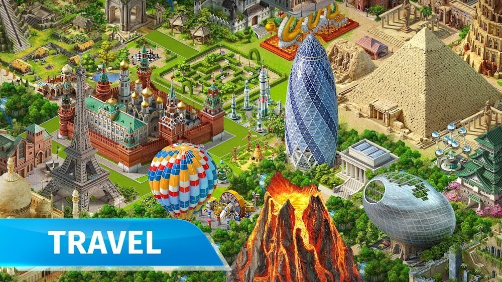 Airport City 4