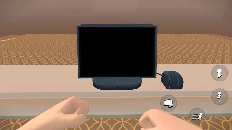 Bioskop Simulator Bioskop Simulator