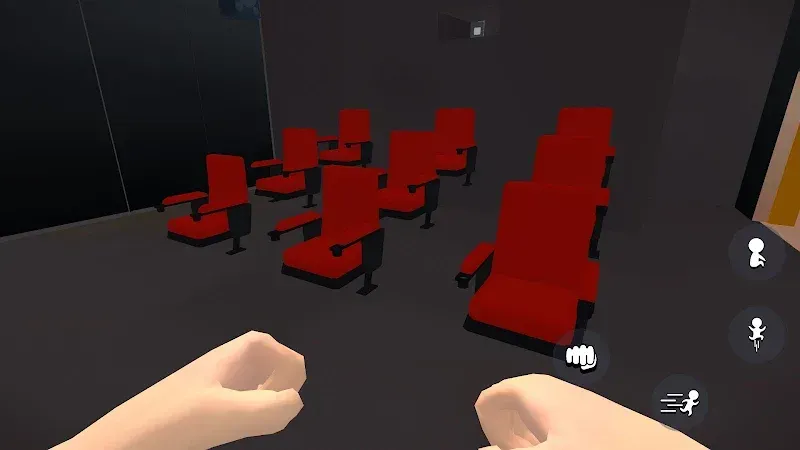 Bioskop Simulator 2