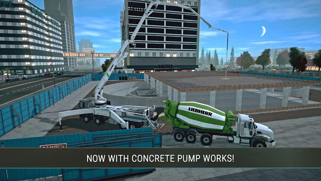 Construction Simulator 4 1