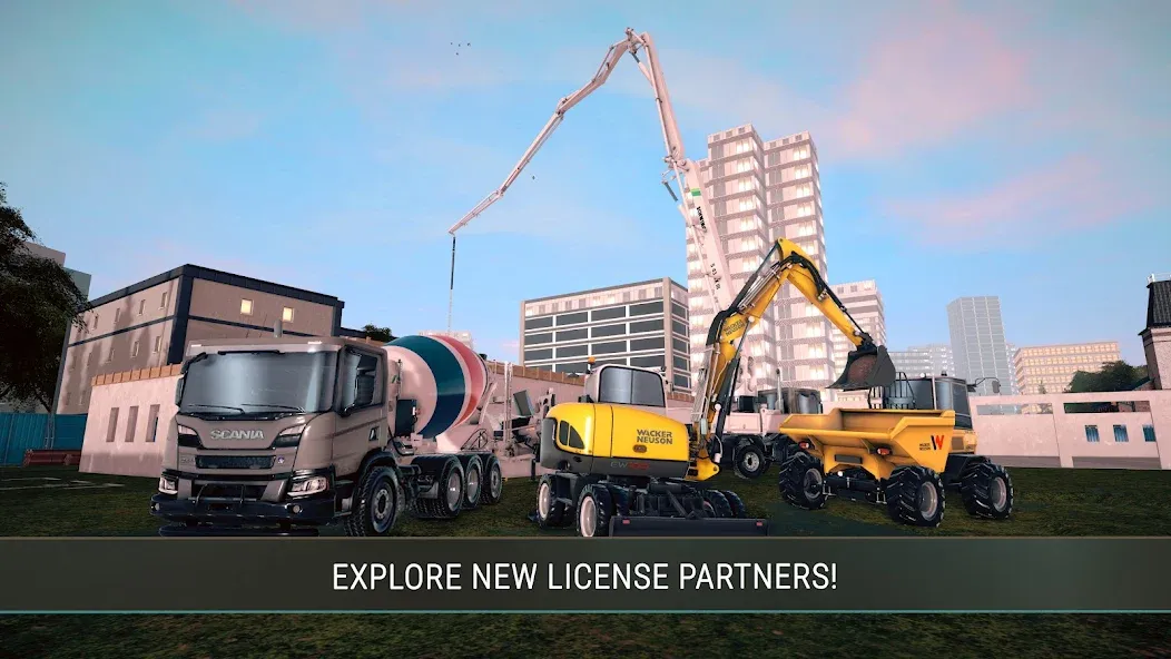 Construction Simulator 4 3