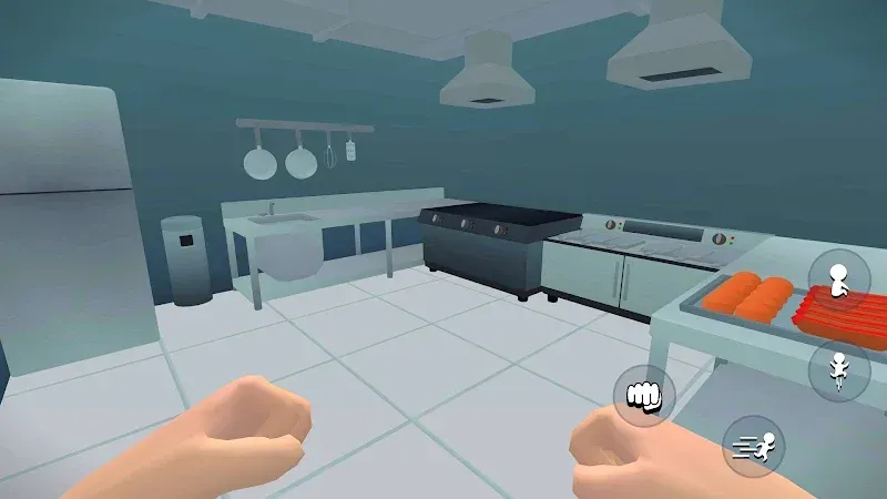 Bioskop Simulator Bioskop Simulator