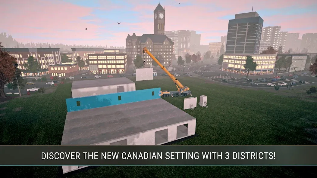 Construction Simulator 4 5