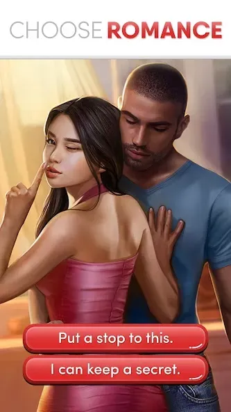 Choices 3