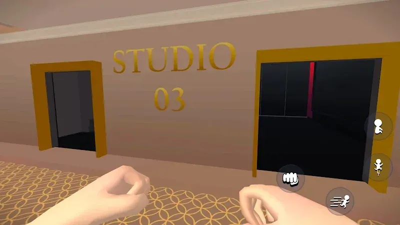 Bioskop Simulator Bioskop Simulator