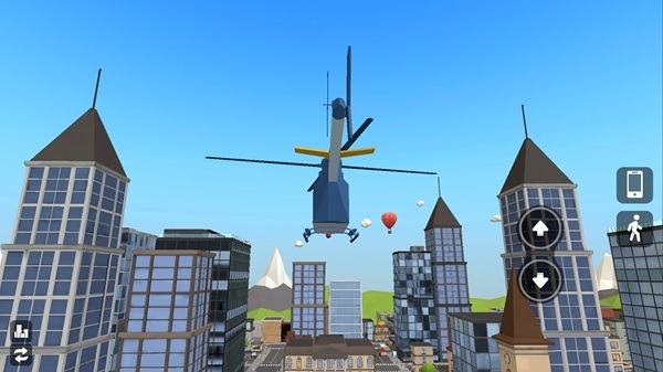 Blox World Blox World
