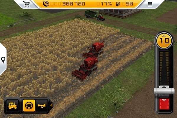 Farming Simulator 14 Farming Simulator 14