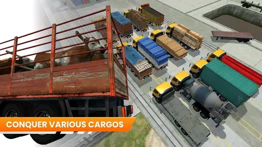 Truck Simulator Indonesia Truck Simulator Indonesia