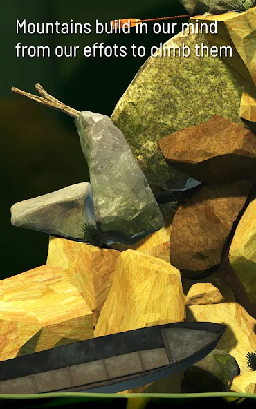 Getting Over It 2