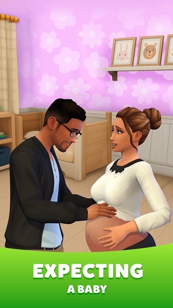 Life Sim 3D 3