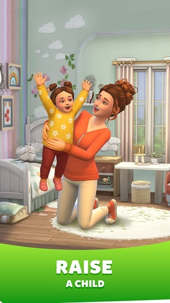 Life Sim 3D 2