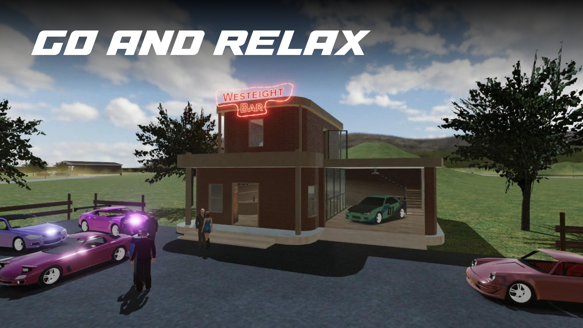 Car Dealer Sales Simulator Car Dealer Sales Simulator