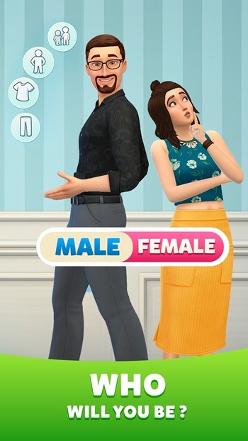 Life Sim 3D 4
