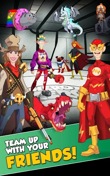From Zero to Hero From Zero to Hero