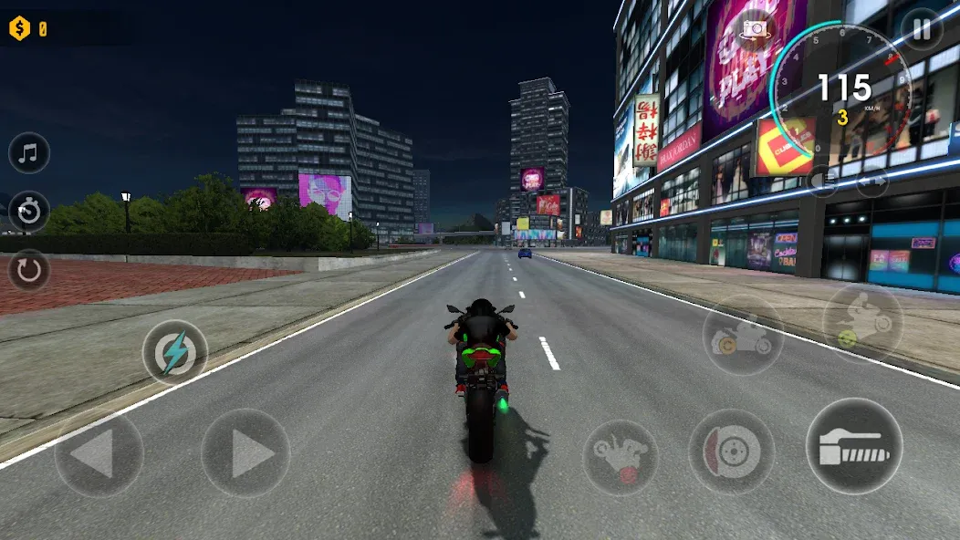 Xtreme Motorbikes Xtreme Motorbikes