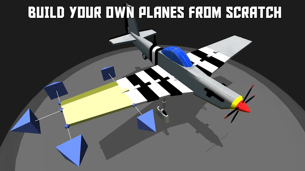 SimplePlanes SimplePlanes