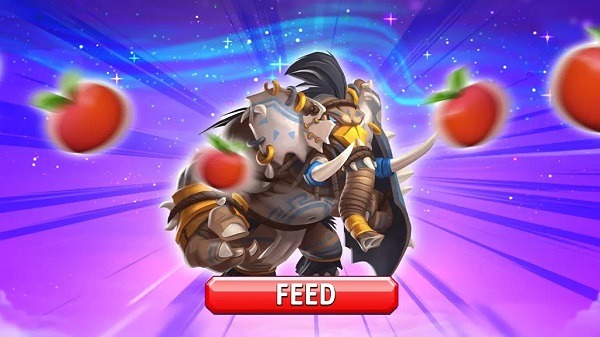 Monster Legends Monster Legends