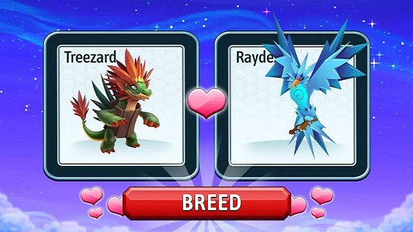 Monster Legends Monster Legends