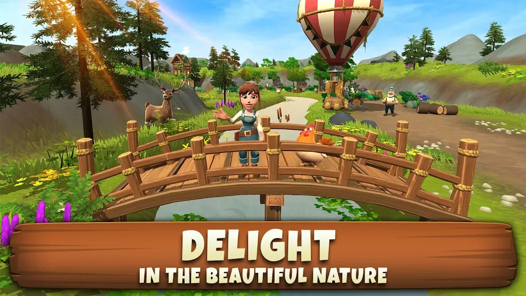 Sunrise Village Sunrise Village